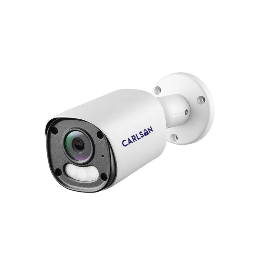 Security Camera - 6MP