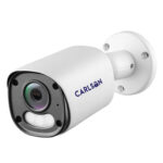 Security Cameras - Mobile Image