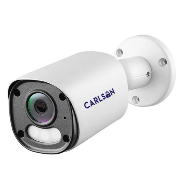 Security Cameras - Mobile Image